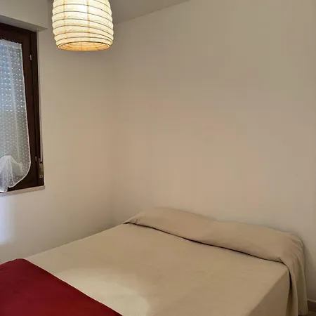 Fronte Mare Roseto Apartment *
