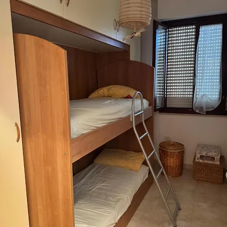Fronte Mare Roseto * Roseto Degli Abruzzi