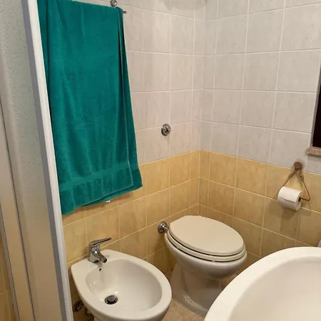 Apartment Fronte Mare Roseto *